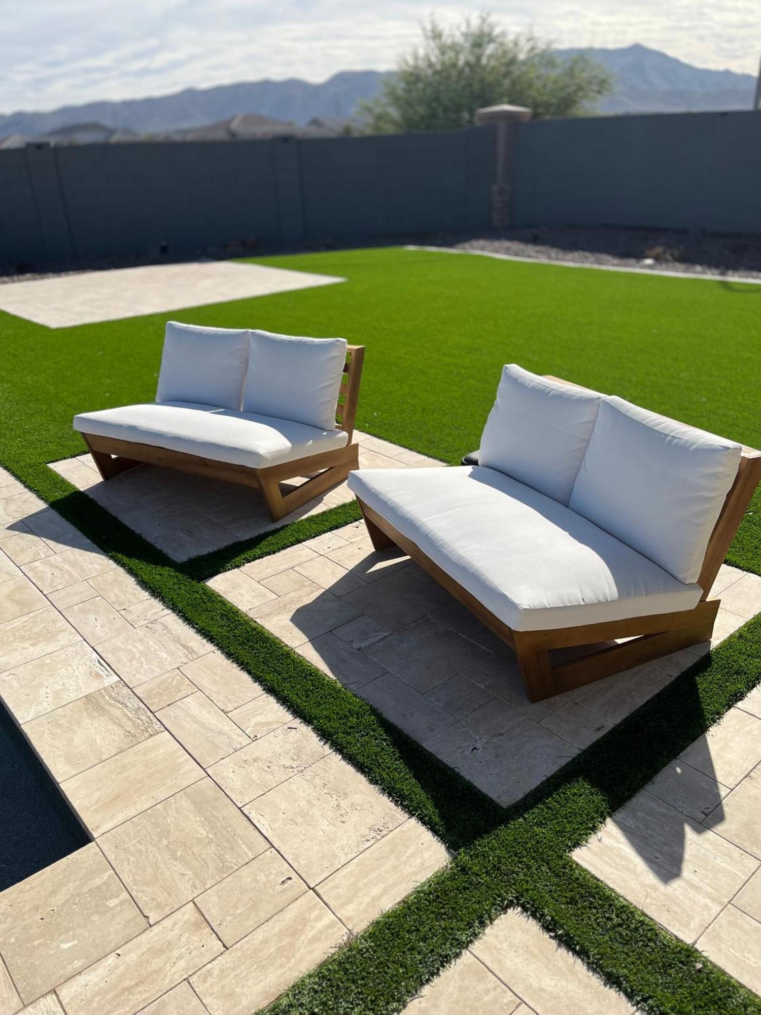 Pool Hiking Mountainview Luxury Firepit Phoenix