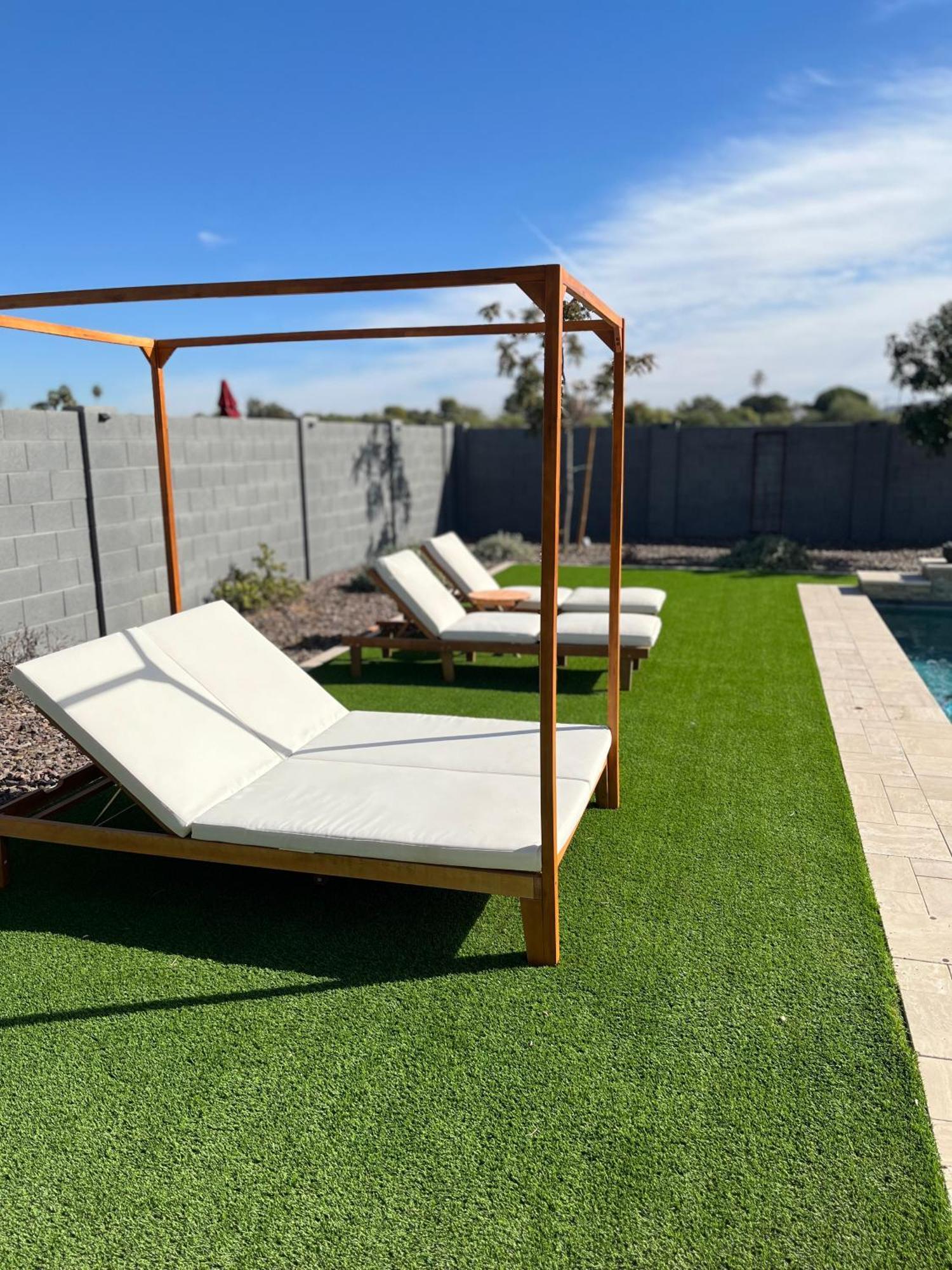 Pool Hiking Mountainview Luxury Firepit